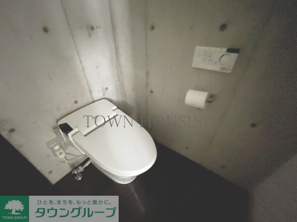 BPRレジデンス渋谷の物件内観写真